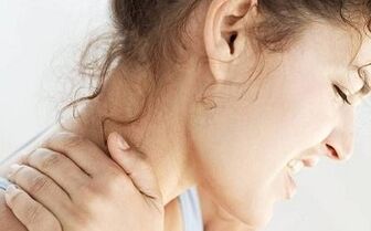 συμπτώματα οστεοχονδρωσίας της αυχενικής μοίρας της σπονδυλικής στήλης